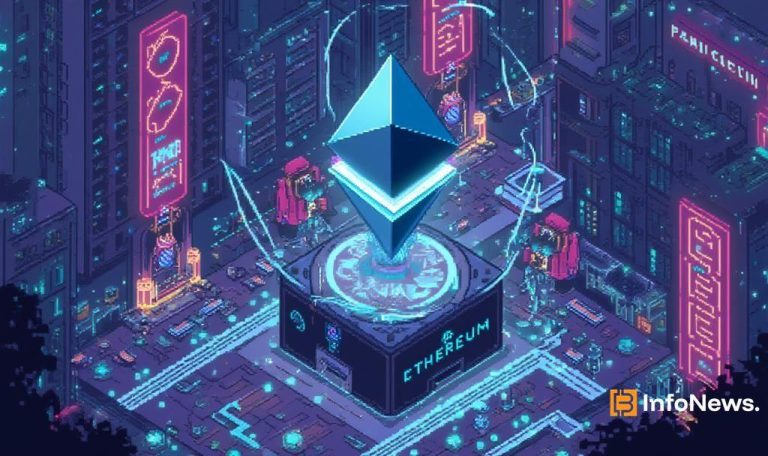 Tom Lee’s Strategic $250M Move and Ethereum’s Rise