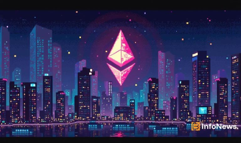 180 Life Sciences Forms Ethereum Reserve, Raises $425 Million