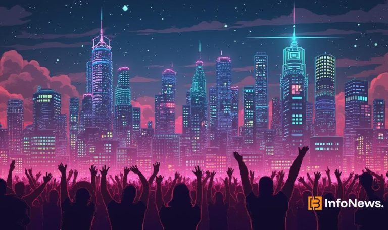Pump.fun Token Sale Secures $500M in 12 Minutes
