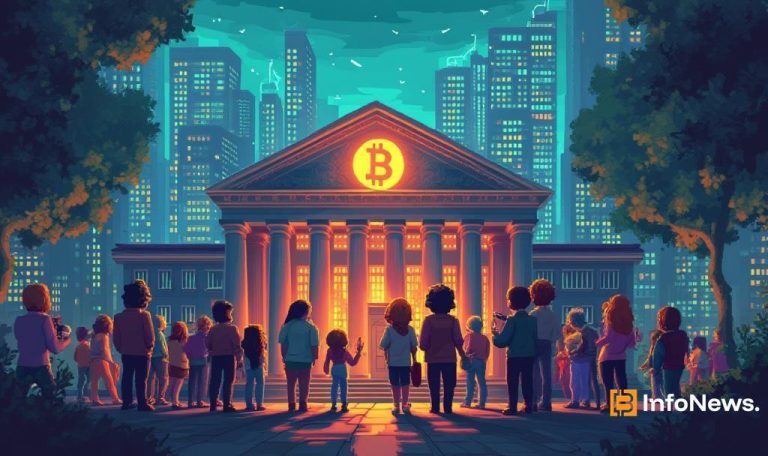 U.S. Set to Vote on New Cryptocurrency Legislation