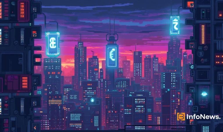 Amber International Secures $25 Million for Crypto Reserve Expansion