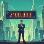 Metaplanet Aims for Bitcoin “Escape Velocity” Amid Aggressive Accumulation