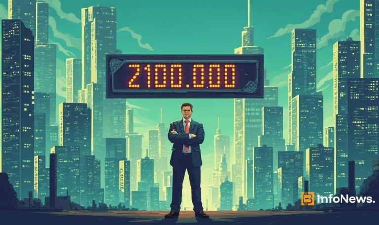 Metaplanet Aims for Bitcoin “Escape Velocity” Amid Aggressive Accumulation