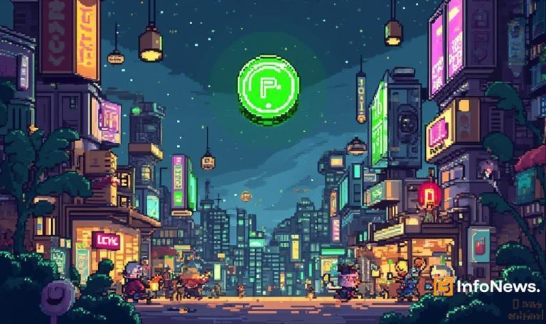 PUMP Token Surges as Team Initiates Buyback