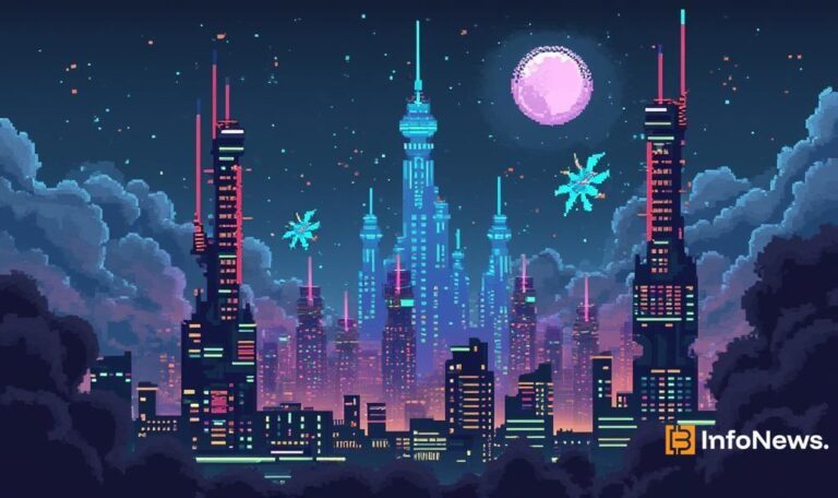 Celestia and XRP Emerge as Promising Cryptocurrencies for 2025