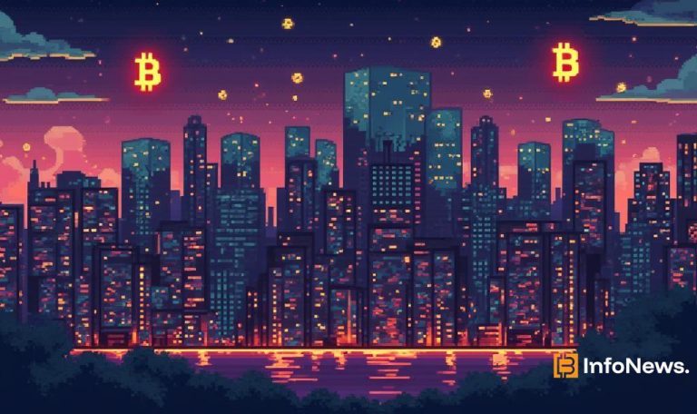 Bitcoin Price May Hit $250K, Fundstrat’s Tom Lee Projects