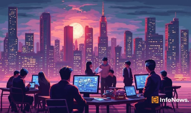 Citadel Urges SEC to Regulate Tokenized Shares Equally