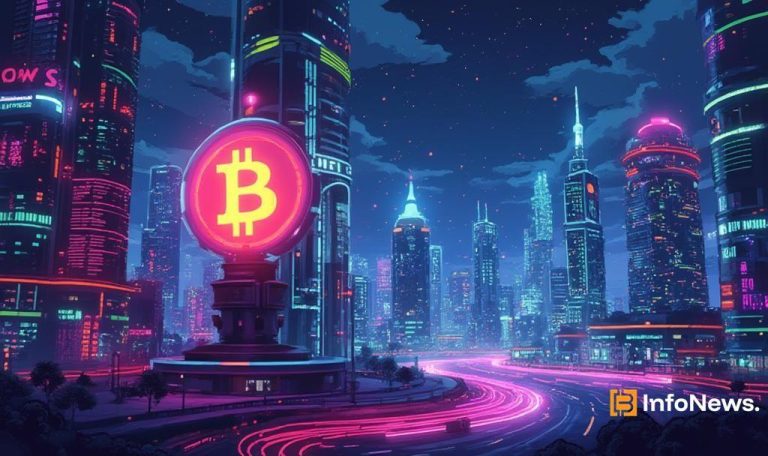 Bitcoin Surges Above $112K, Triggers Massive Liquidations