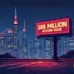 MARA Holdings Announces $850M Raise for Bitcoin Acquisition