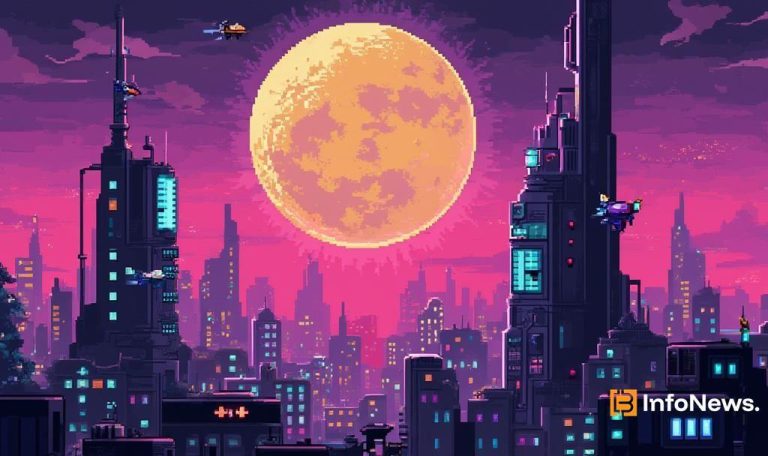 MoonBull Whitelist Promises 1000x Crypto Ascent