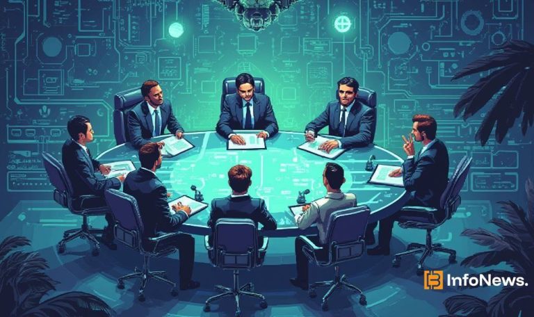 EU AI Act Faces U.S. and China Competition Concerns