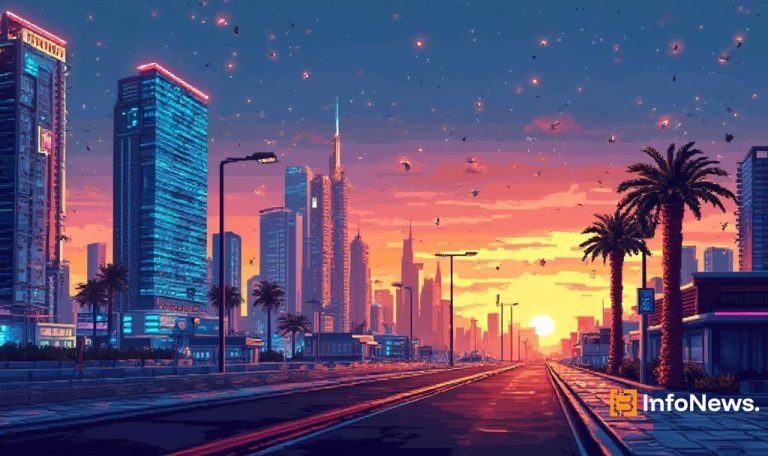 Dubai Approves Tokenized Money Market Fund in Finance Expansion