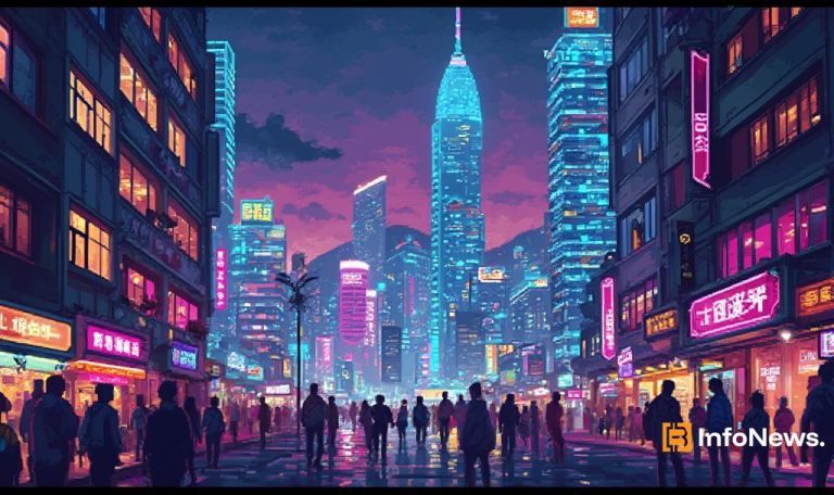 Hong Kong Enacts Stablecoin Licensing Under New Regulation
