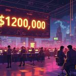 Bitcoin Reaches New All-Time High of $120K on Coinbase