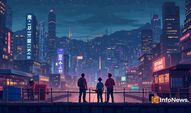 Hong Kong Partners with Korea on Stablecoin Regulations