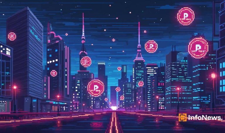 Pump.fun ICO Raises $500 Million in 12 Minutes