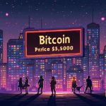 Bitcoin Surges as Metaplanet Purchases 797 More BTC