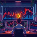 Kevin Svenson Predicts Bitcoin Surge Amid Upcoming Halving