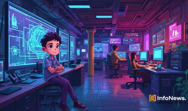 Apple AI Exec Ruoming Pang Joins Meta’s Superintelligence Labs