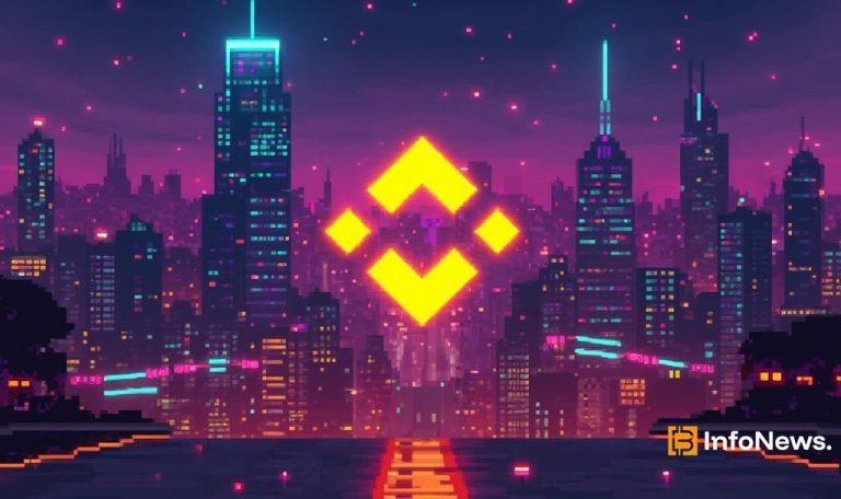 Windtree Invests $520M in Binance Coin Treasury Strategy