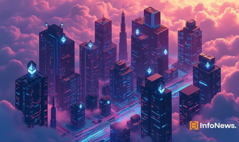 BitMine Immersion Surpasses $2 Billion in Ethereum Holdings