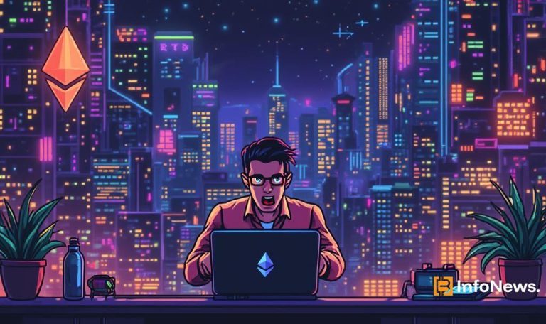SharpLink Gaming Invests Additional $2M in Ethereum Stakes