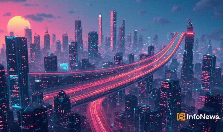 DePIN Sector Projected to Reach $3.5 Trillion by 2028