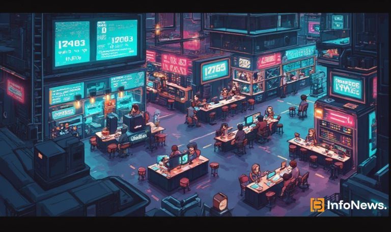 Phantom Integrates Futures Trading via Hyperliquid Partnership