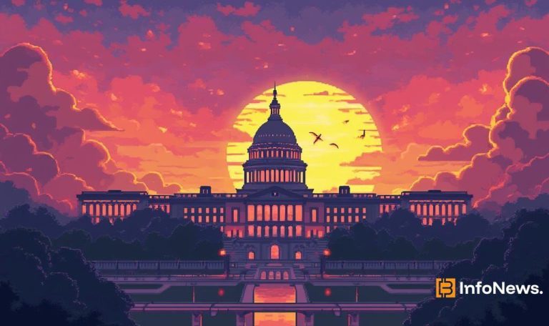 U.S. Establishes Strategic Bitcoin Reserve, Signals Policy Shift