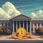 U.S. Government Maintains 198,000 BTC Despite Rumors