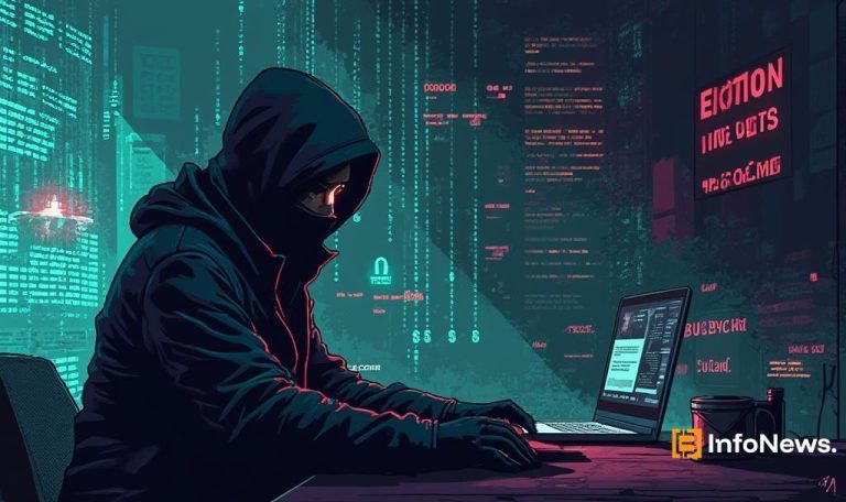 Canadian Telecom Incident Leads to $1.8M Bitcoin Theft