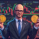 Jim Cramer to Own Bitcoin and Ethereum for Kids