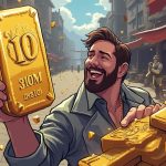 Bitcoin Collector Unlocks $10 Million from Casascius Bar