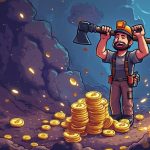 Solo Bitcoin Miner Earns $350,000 Block Reward