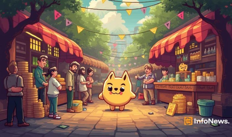 Little Pepe’s 21344% Surge Captures Dogecoin Community