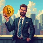 Michael Saylor Plans Further Bitcoin Acquisitions Amid Market Highs