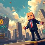 Galaxy Digital’s Novogratz Predicts Bitcoin Highs by July-End
