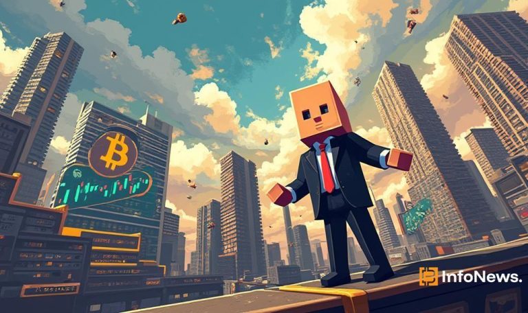 Galaxy Digital’s Novogratz Predicts Bitcoin Highs by July-End
