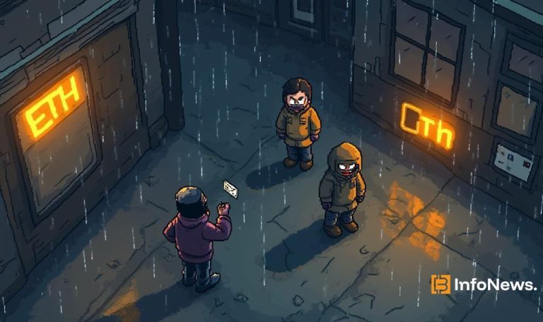 MoonPay Executives Scammed Out of $250,000 Ethereum