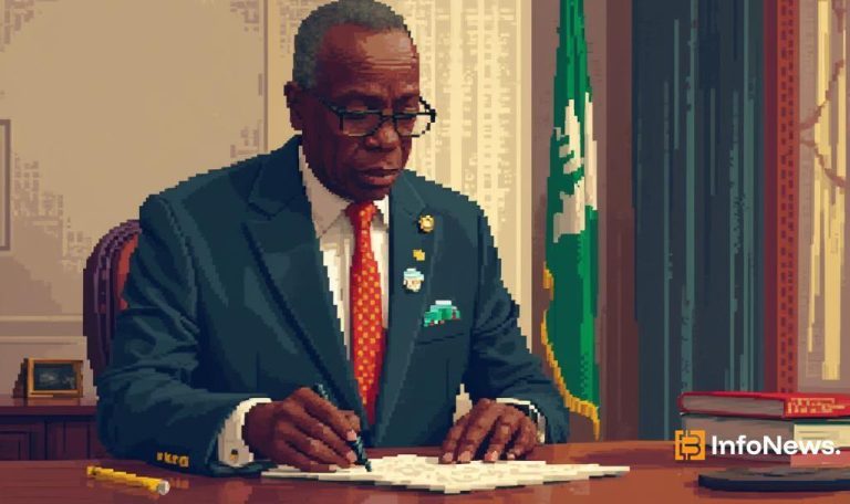 Nigeria Classifies Crypto as Securities with New Regulations