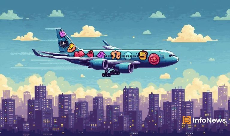 Emirates Airline to Accept Bitcoin for Flights and Services
