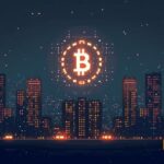 Marti Allocates 20% Cash Reserves to Bitcoin