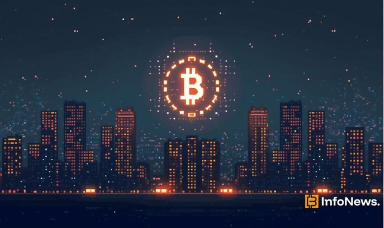 Marti Allocates 20% Cash Reserves to Bitcoin