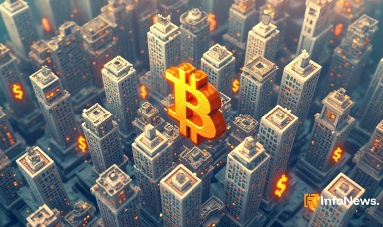 BlackRock’s Bitcoin ETF Reaches $80 Billion AUM Landmark