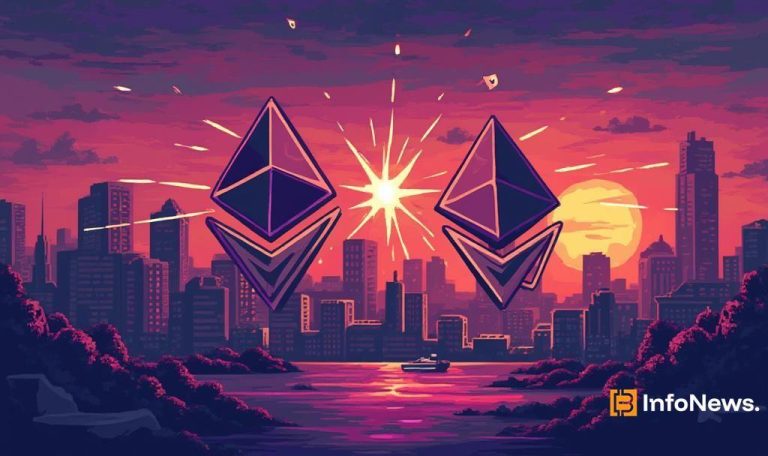 SEC Weighs Crypto ETF Launch Without 19b-4 Process