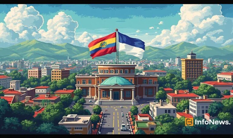 Bolivia Partners with El Salvador to Promote Crypto Use