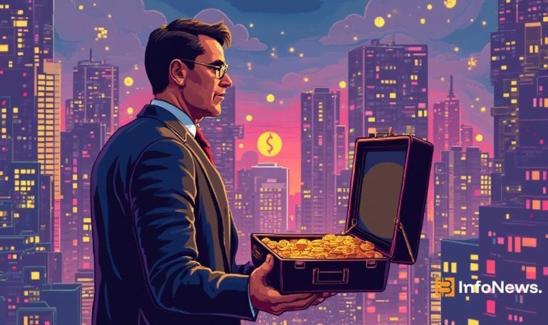 Trump’s Crypto Engagement: New Policies and Market Dynamics
