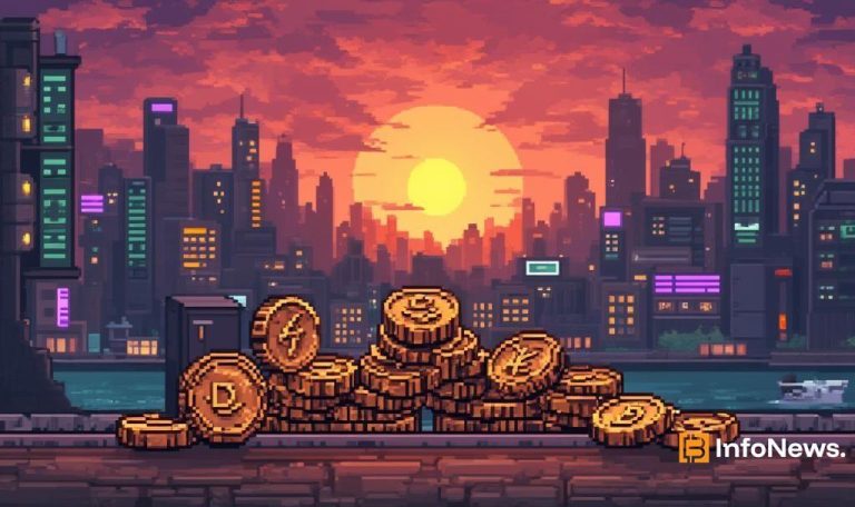 Top Altcoins Set for Major Gains in 2025