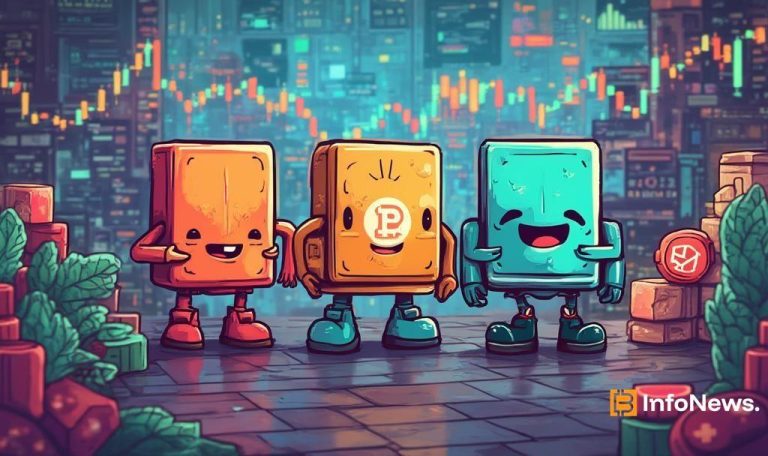 ETH, BTC, SOL Lead Binance Perpetual Futures Trading