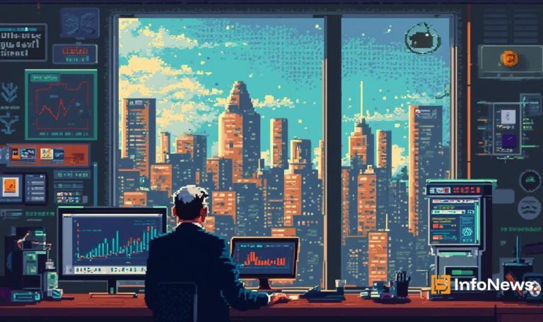 Fold CEO Highlights Bitcoin’s Irreversible Market Dominance